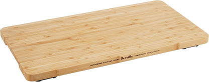 Bamboo Cutting Board for Smart Oven Air Fryer Pro BOV900 and BOV950