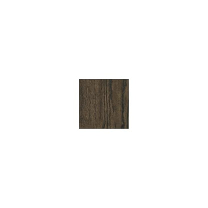 Signature Design by Ashley Maylee Queen Canopy Bed Frame, Dark Brown