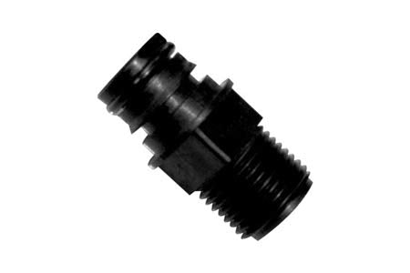 Aquatec (QTS-556) Smart Pump Fitting 1/2"M (2 PK)