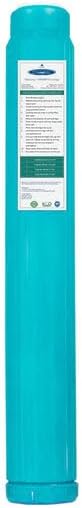 Alkalize/Ionizer, Mineralizer & Oxidation + SMART Filter Cartridge | 2-7/8” x 20” | Crystal Quest