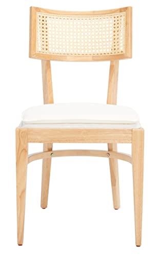 Safavieh Home Collection DCH1007 Chair, Natural
