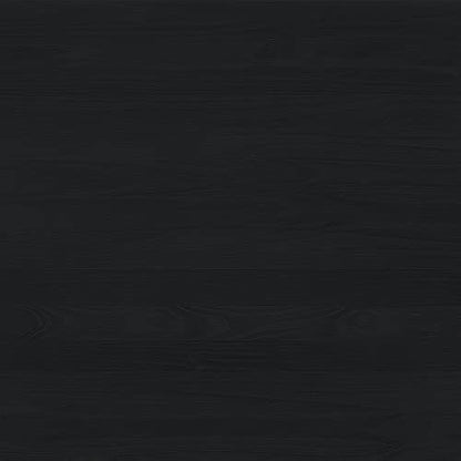 Elias Modern Curved-Frame Solid Wood Nightstand