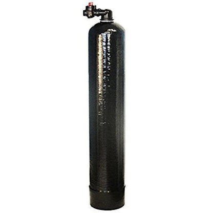 Premier Whole House Water Softener Alternative - Salt Free Descaler System for Home | 10 GPM TAC Anti-Scale Salt Free Water Conditioner