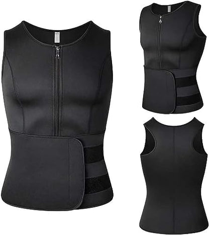 Adjustable Clavicle Posture Corrector Corset Men Shoulder Lumbar Support Belt Women Back Support Brace Waist Trimmer (Color : Black, Size : Large)
