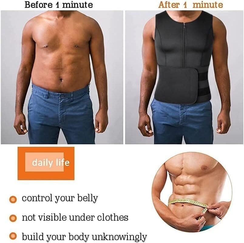 Adjustable Clavicle Posture Corrector Corset Men Shoulder Lumbar Support Belt Women Back Support Brace Waist Trimmer (Color : Gray, Size : Large)