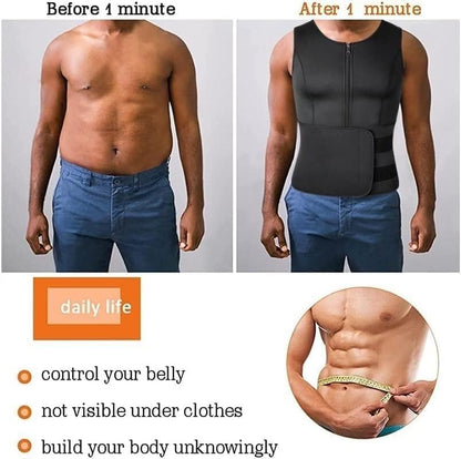 Adjustable Clavicle Posture Corrector Corset Men Shoulder Lumbar Support Belt Women Back Support Brace Waist Trimmer (Color : Gray, Size : Large)