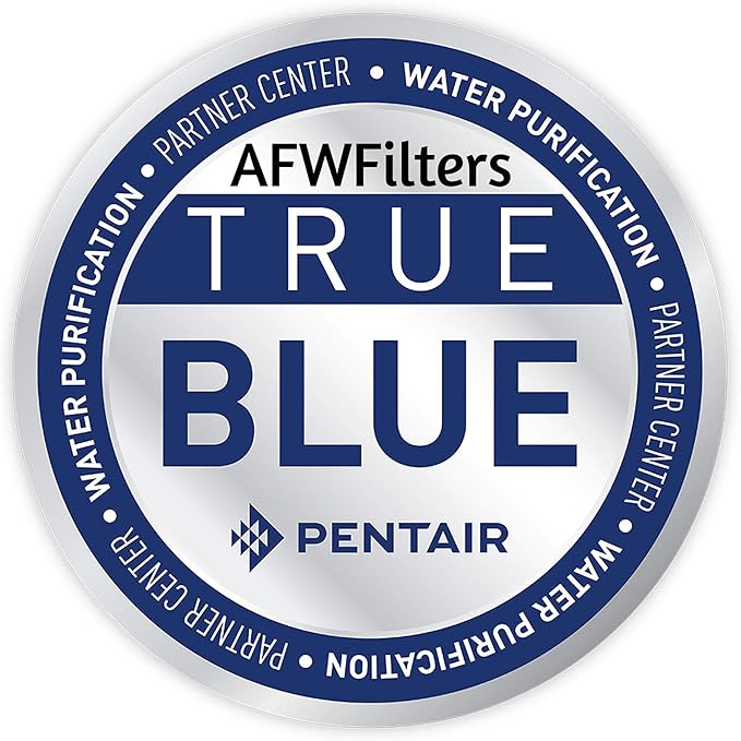AFWFilters Whole House Water Softener System - Fleck 5600sxt Digital Meter Grain - includes bypass valve & brine tank with safety float (48k 1 Inch Bypass, Black Fine Mesh Resin)