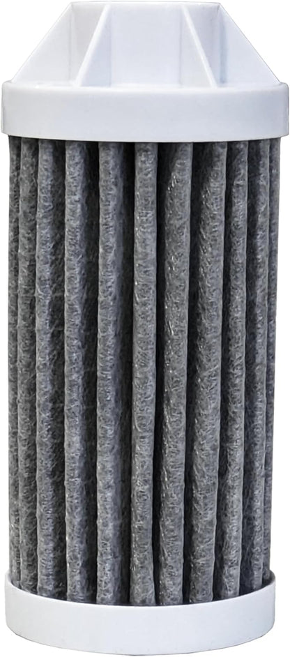 Epic Everywhere Bottle Filter Complete Filter | 1-Pack | 75 Gallon Total Life | 3-4 month Supply | Compatible with all Epic Water Bottles | Replaces Everyday and Outdoor (Cartridge Single)