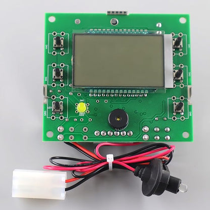 7360867 Replacement Water Softener PWA Circuit Board Compatible with NSC22, NSC31, EP31, EP42