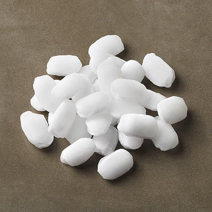 4 Pack Clean and Protect Water Softener Salt Pellets – (40 lb Bags, 160 lbs Total) – Reduces Scale, Softens Hard Water, Appliance Efficiency, Compatible with Water Systems, Sodium Chloride