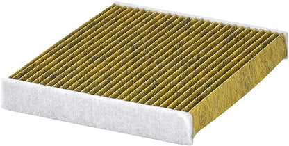 Purolator PBC35667 PurolatorBOSS Automotive Cabin Air Filter with Activated Carbon, Car & Truck Passenger Compartment OEM Filter Replacement for Toyota RAV4, Camry, Corolla and more