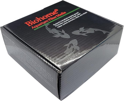 Biohome Plus Filter Media (5 Pound)