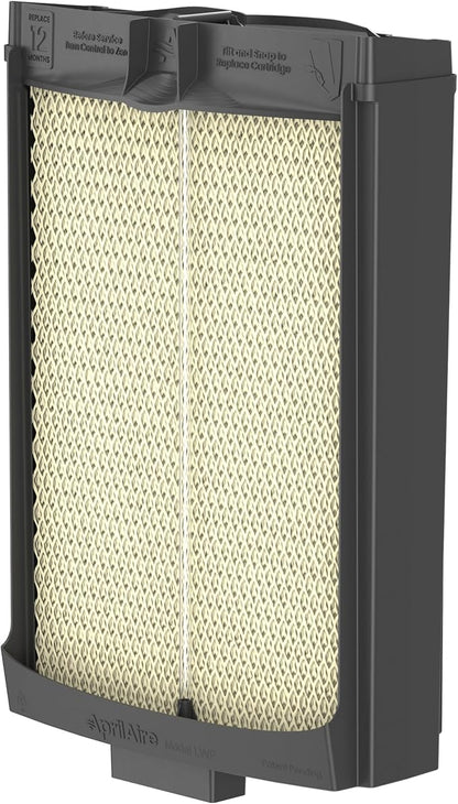AprilAire HYDROL HydroCore One-Piece Replacement Water Panel Filter Cartridge for 620 and 720 Series Whole-House Humidifiers (Pack of 1)