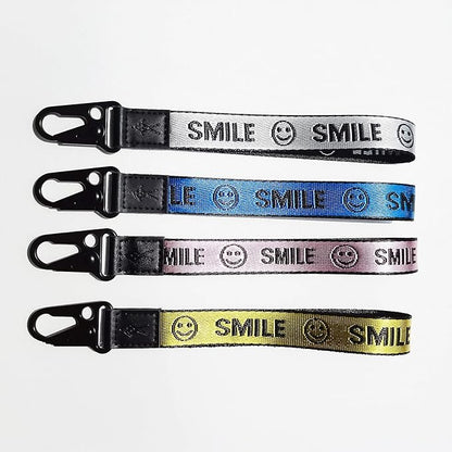 Cool Lanyards,Neck Strap Key Chain Holder, Neck Lanyards for Keys,Wallets and ID Badge Holders